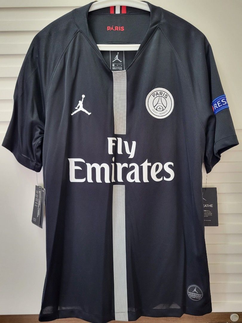 Psg michael jordan online