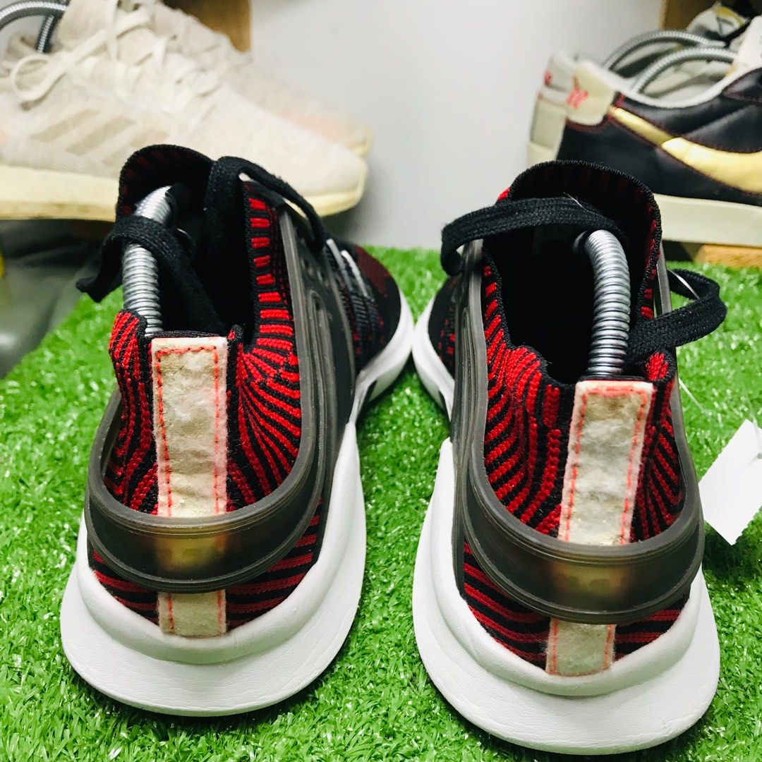 ADIDAS EQUIPMENT USED ITEM BUNDLE SNEAKER JOGGING RUNNING