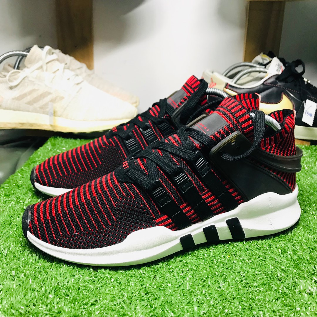 Adidas eqt running shoes shop