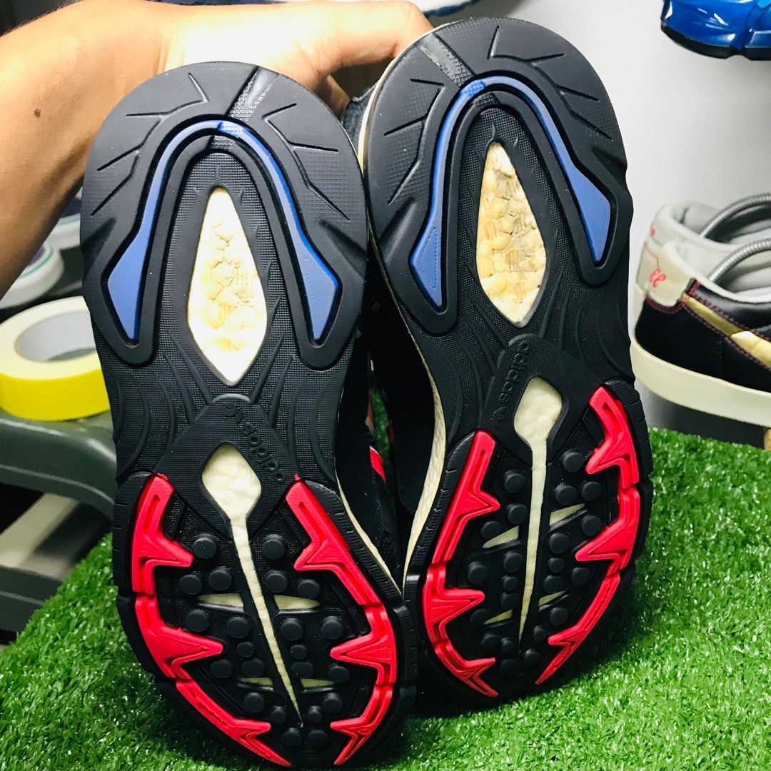 Tresc runner best sale