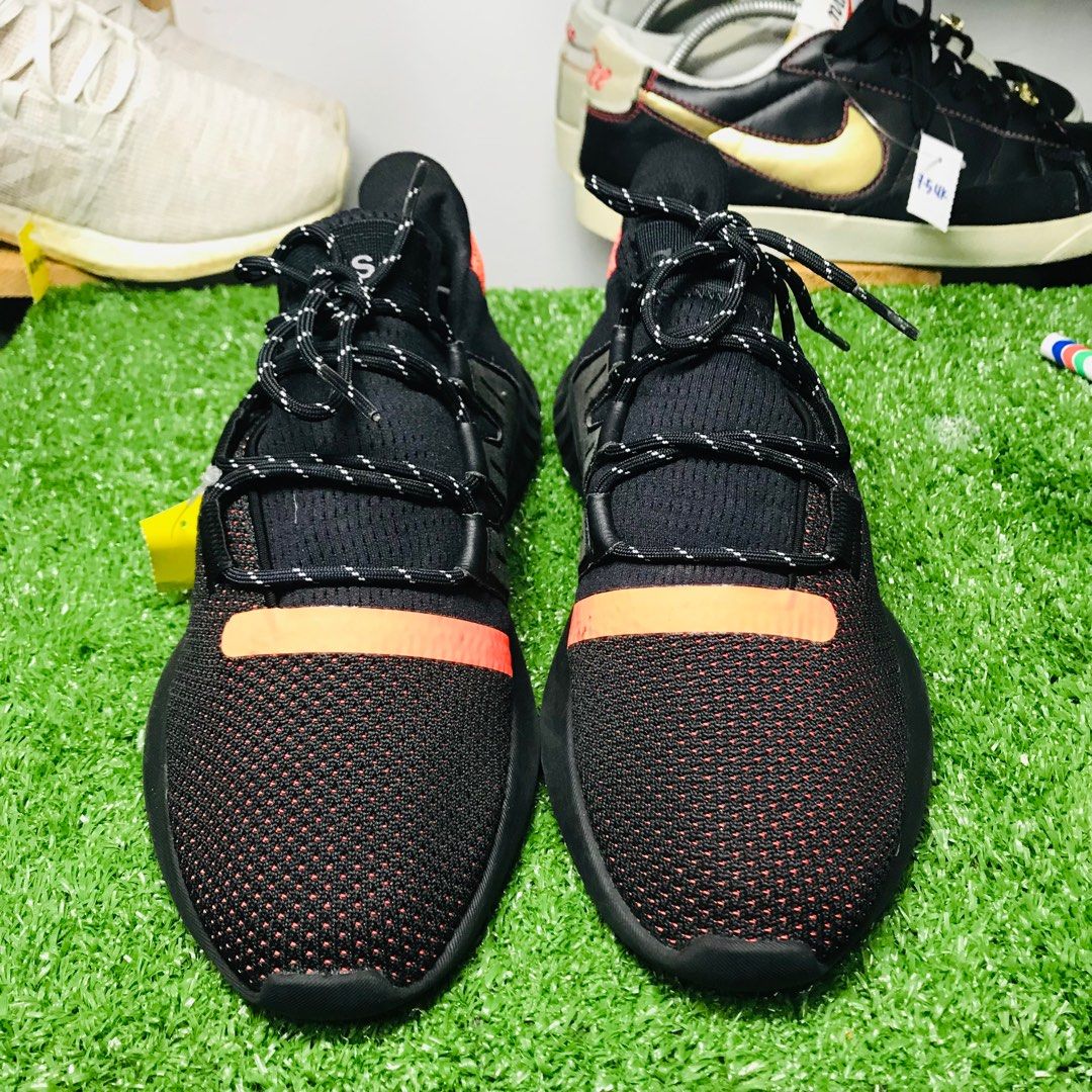 Adidas tubular dusk running 2025 shoes