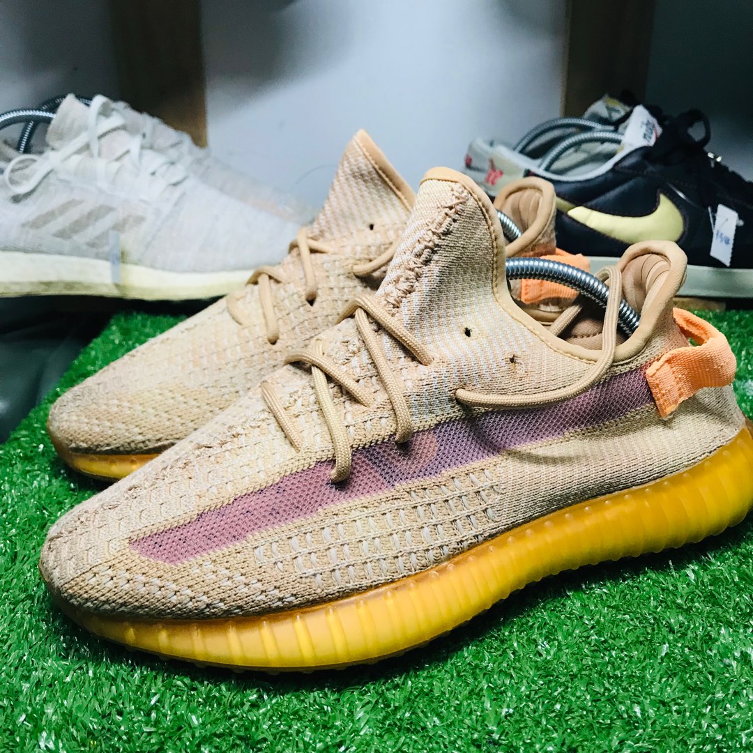 Adidas yeezy boost 350 on sale used