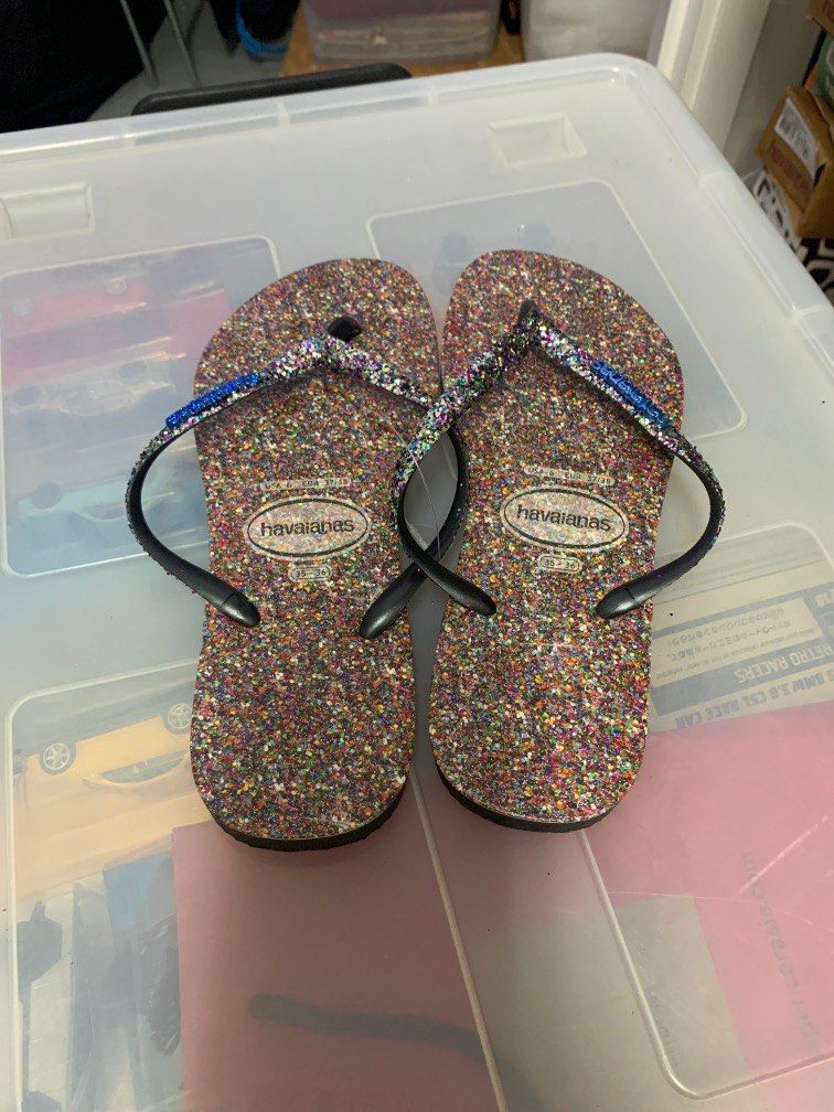 Havaianas slim carnaval 2019 hot sale