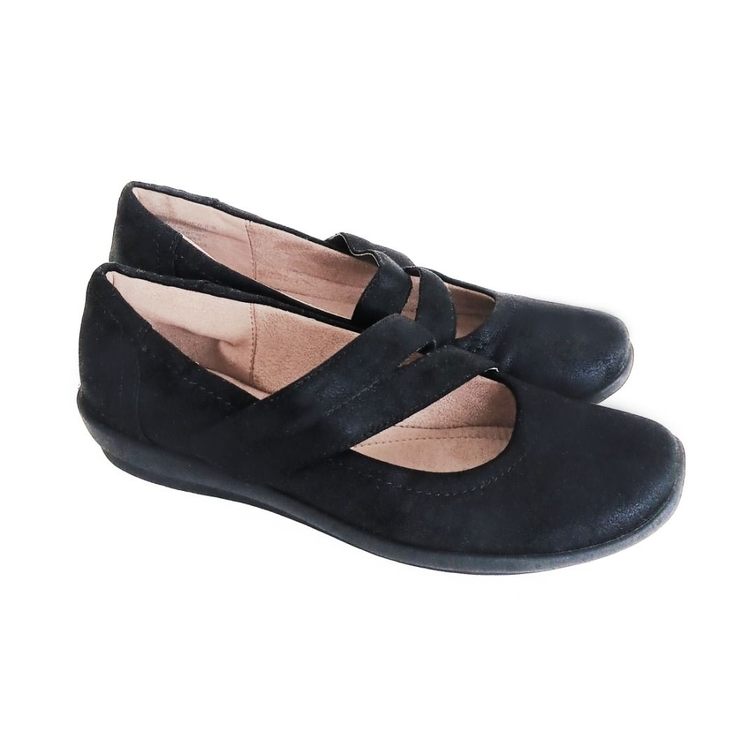 Kohls easy spirit shoes store