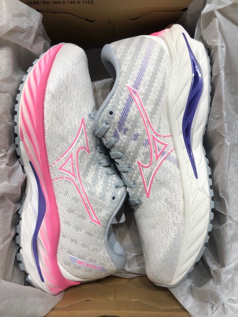 Mizuno wave runner 19 grey cheap