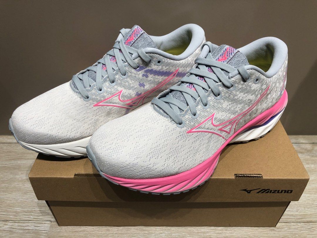 Mizuno women's run 2019 cheap