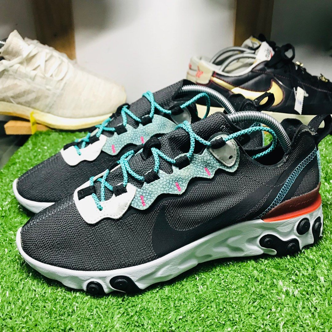 Nike online react fashion