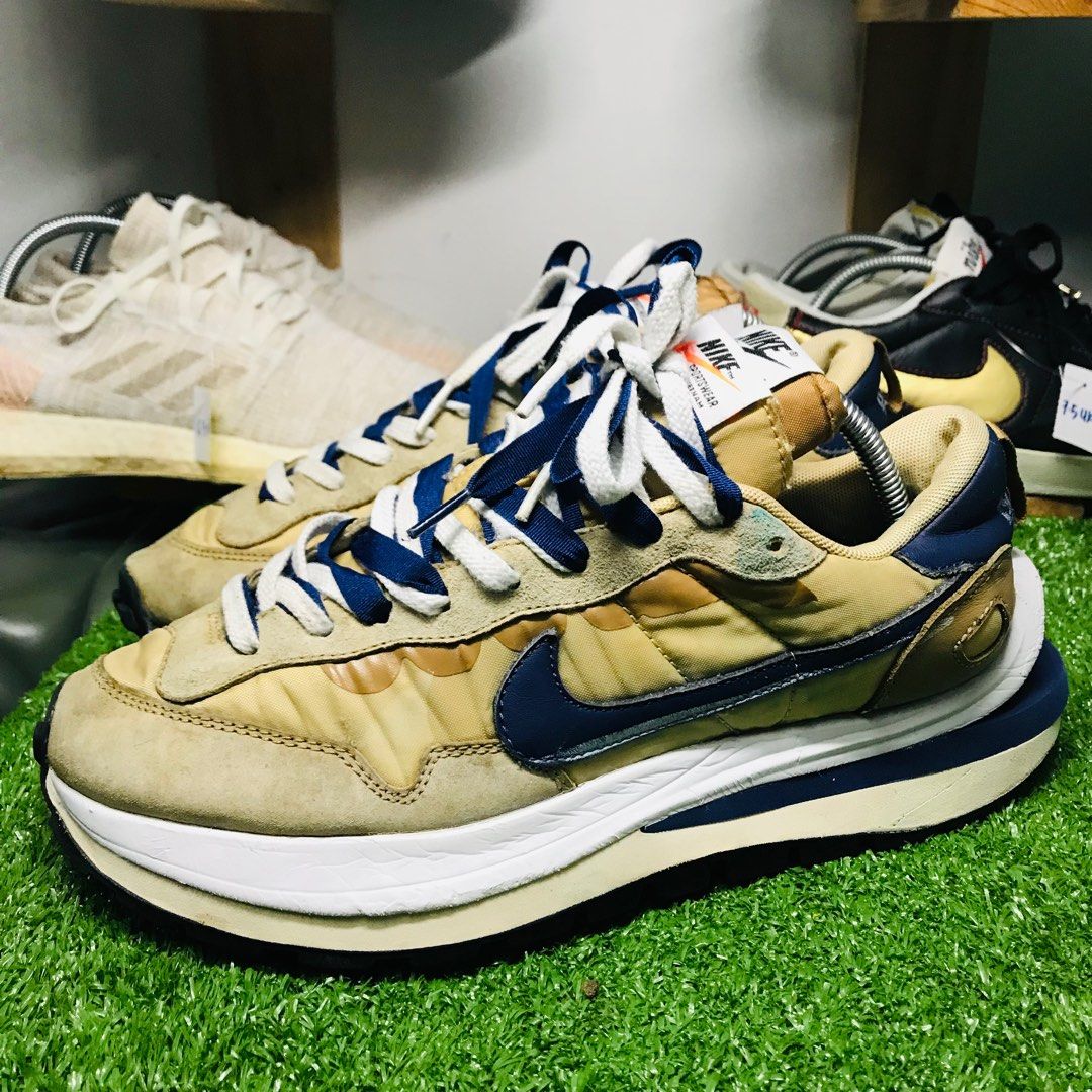 Nike sacai waffle women's clearance