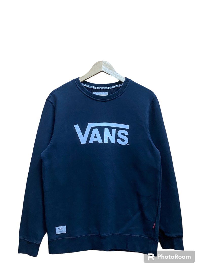Vans Sweatshirt