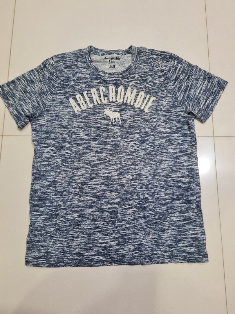 Abercrombie kids shirts discount