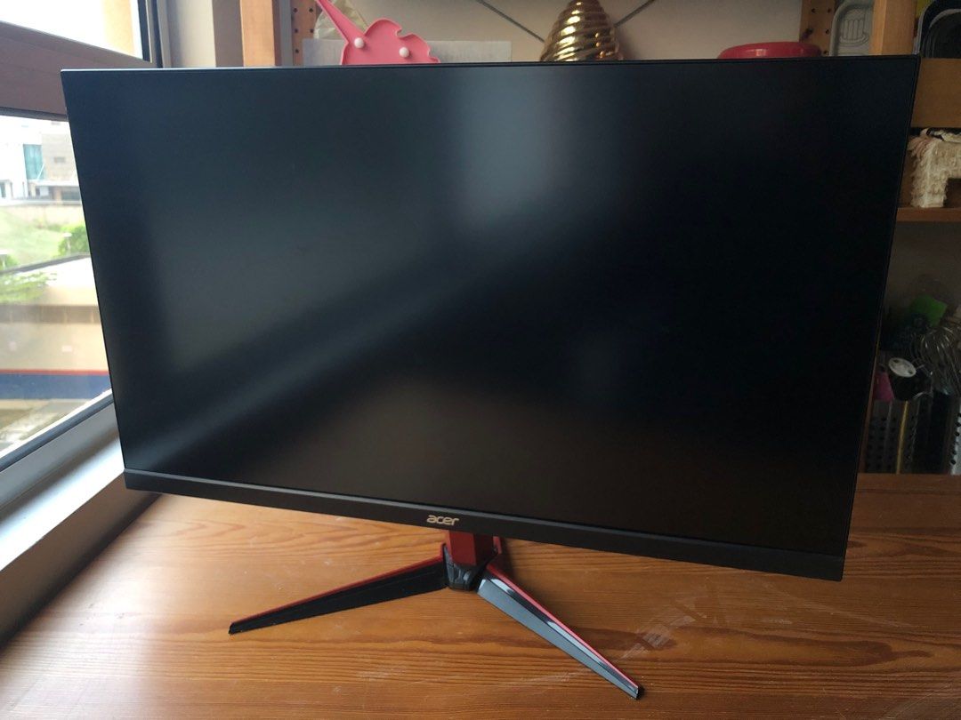 Acer nitro vg240y hotsell g sync compatible