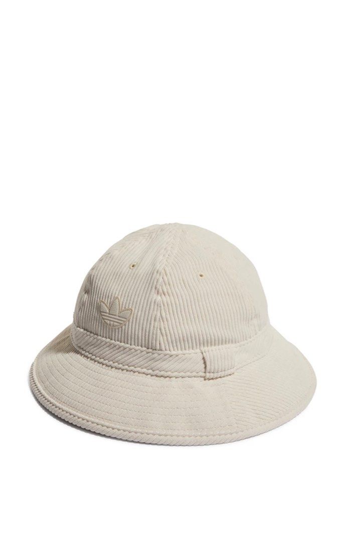 Adidas corduroy bucket hat clearance