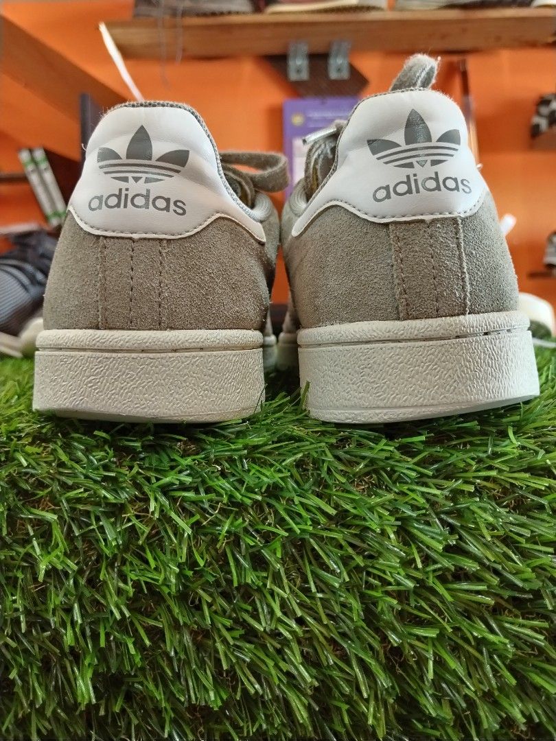 Adidas deals campus branch