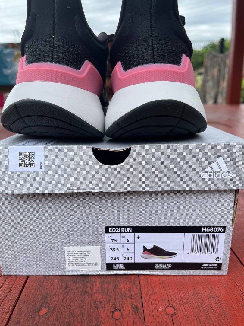 Adidas FortaRun