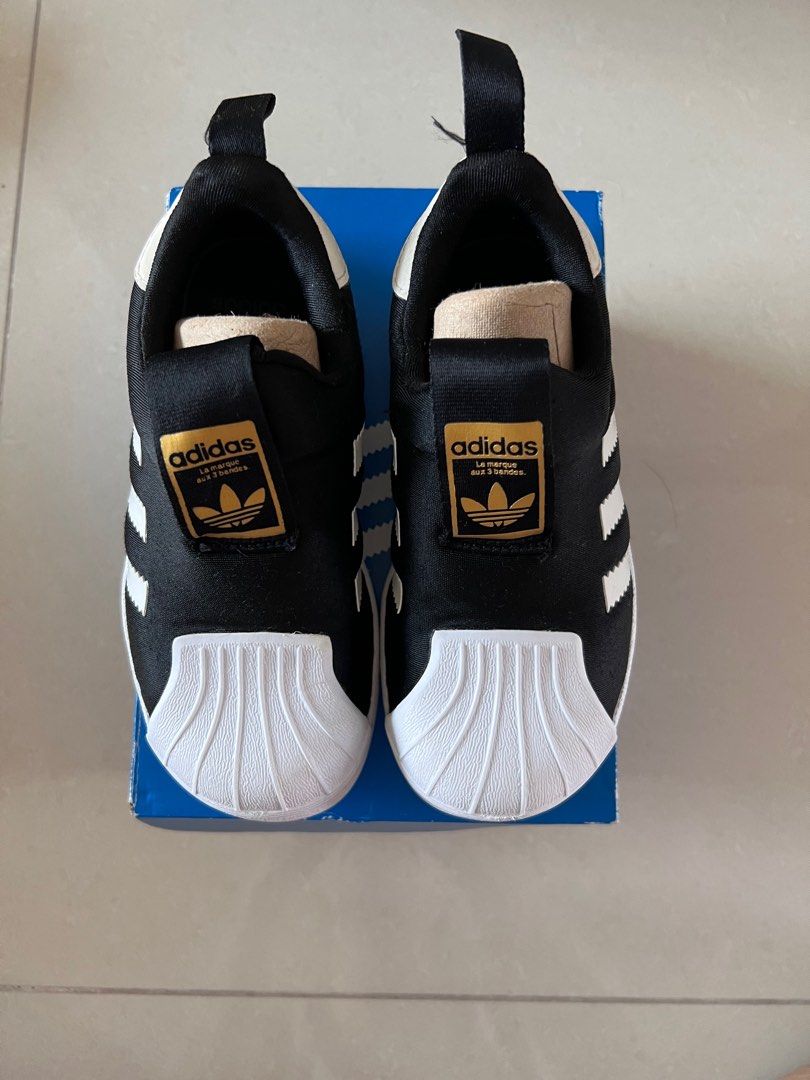 Adidas originals superstar 80s kids Grey deals