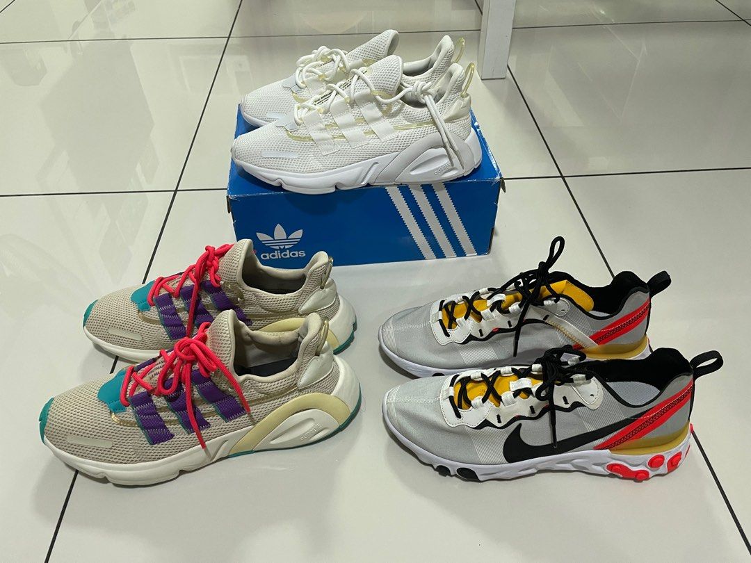 Adidas cheap element 55