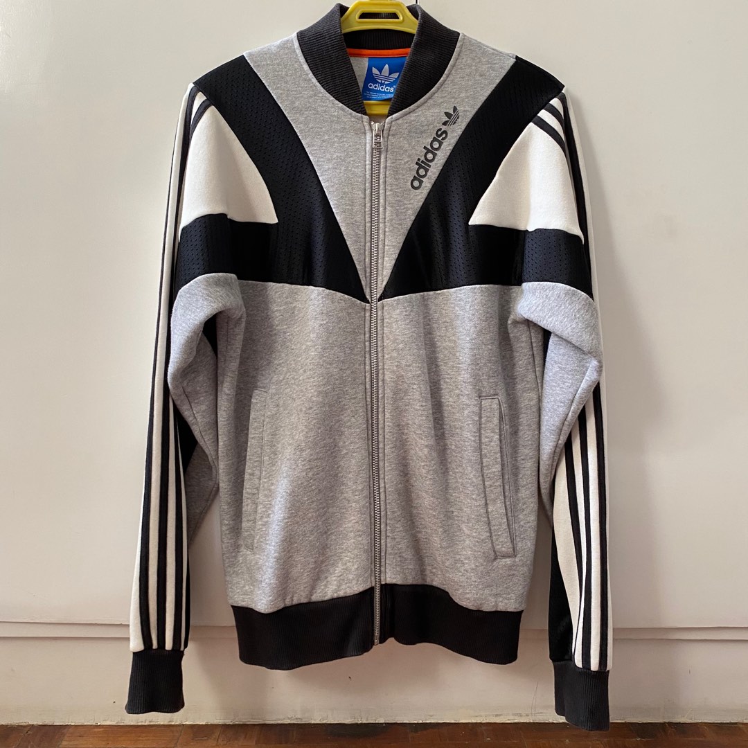 MONOCHROME JACKET