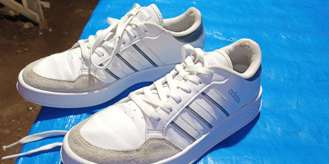ADIDAS Neo Breaknet