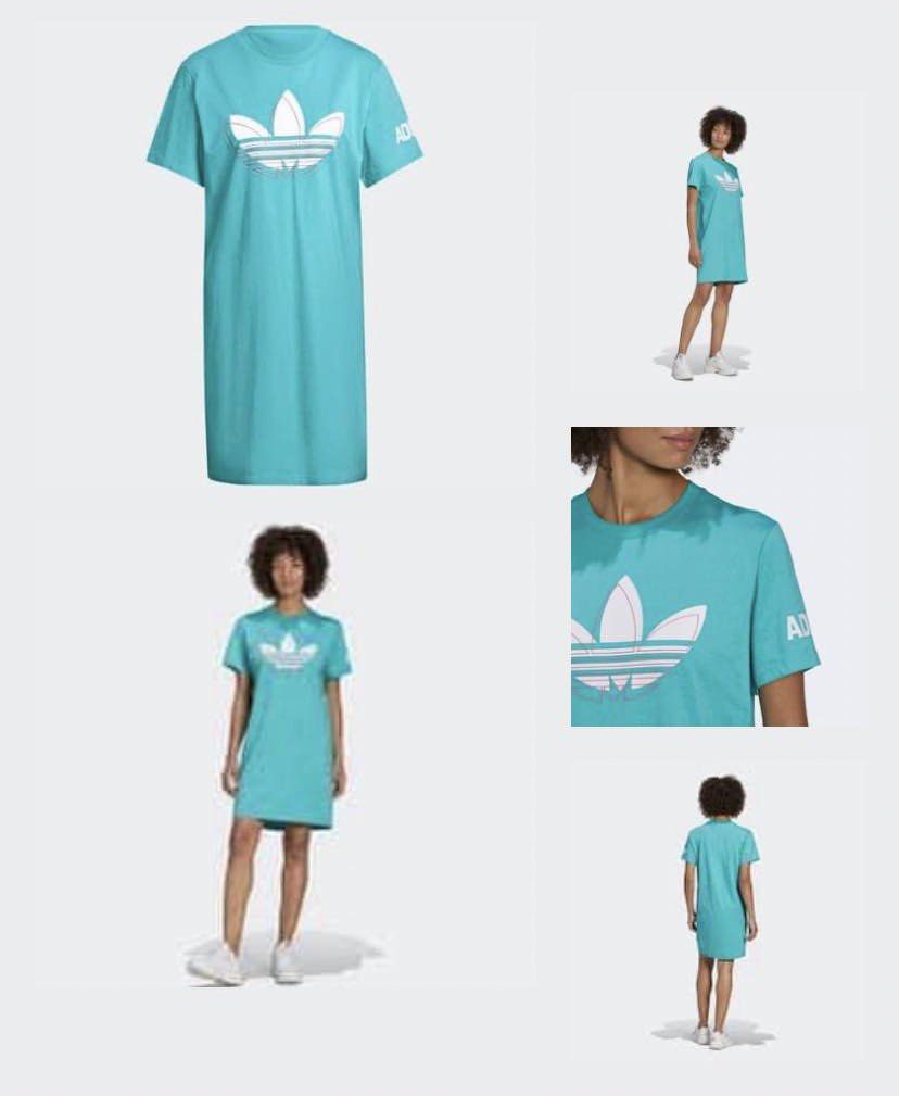 Adidas cheap zoo dress