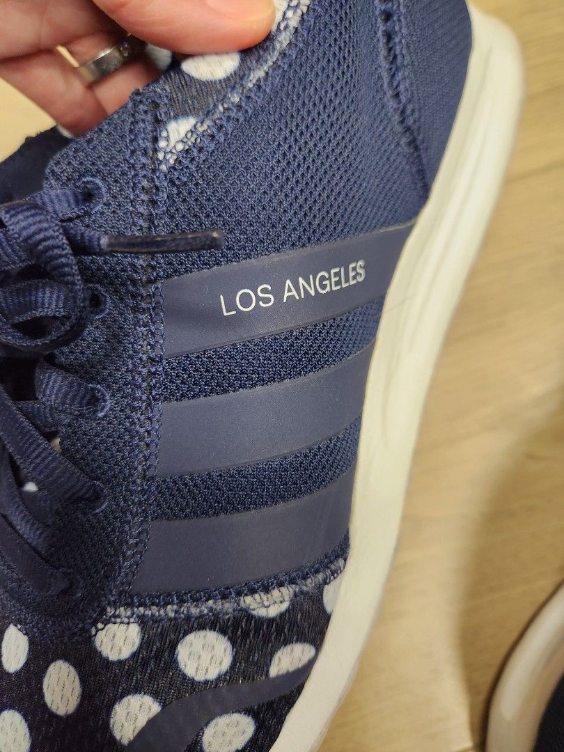 Adidas los hot sale