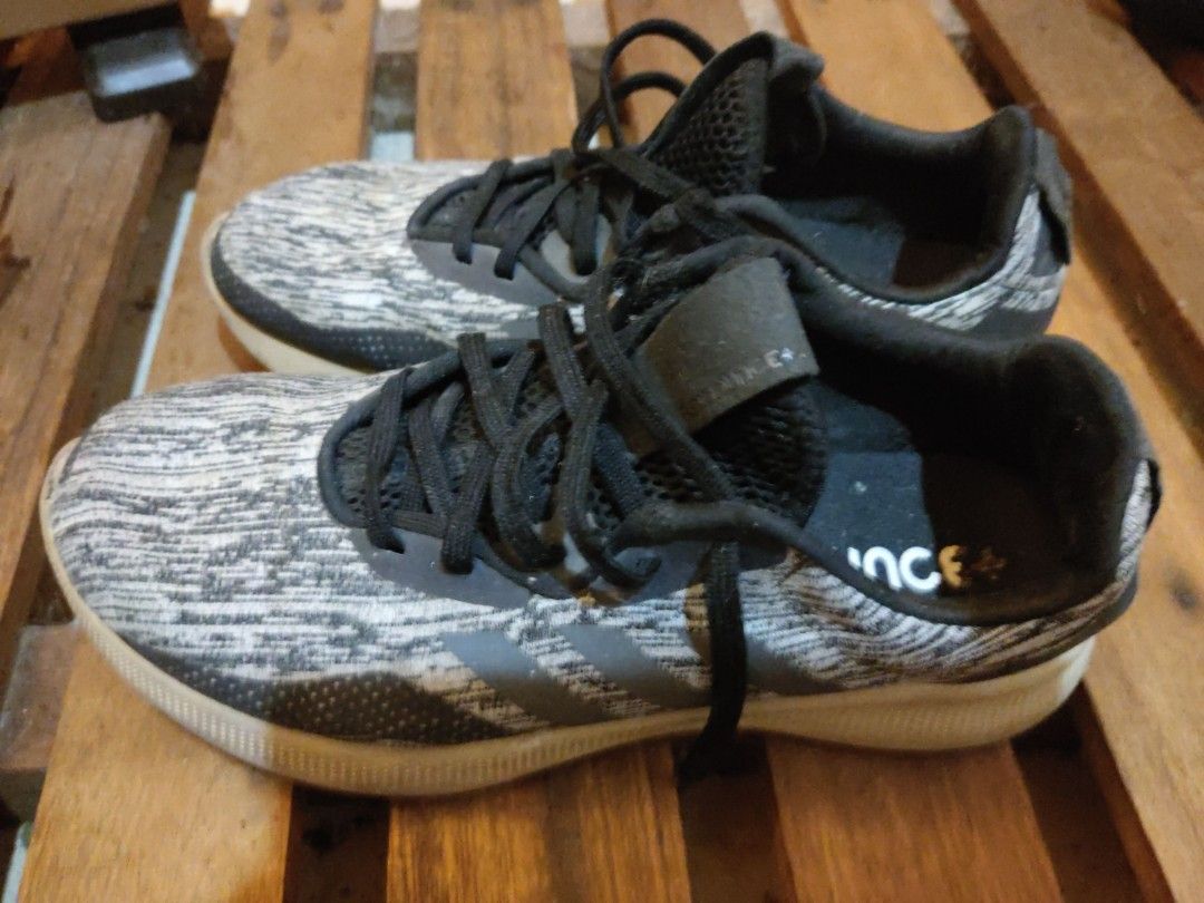 Adidas pure bounce outlet street