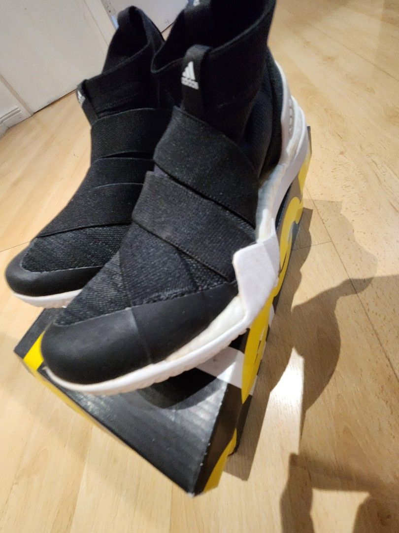 ADIDAS PureBOOST X Trainer 3.0 LL Womens 5 Women s Fashion Footwear Sneakers on Carousell
