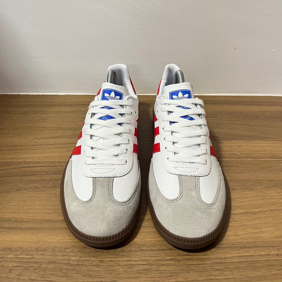 Adidas outlet samba 27