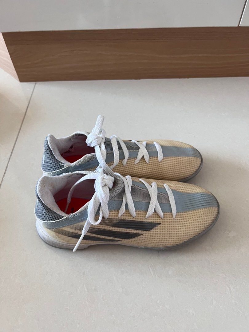 Adidas x19 kids online