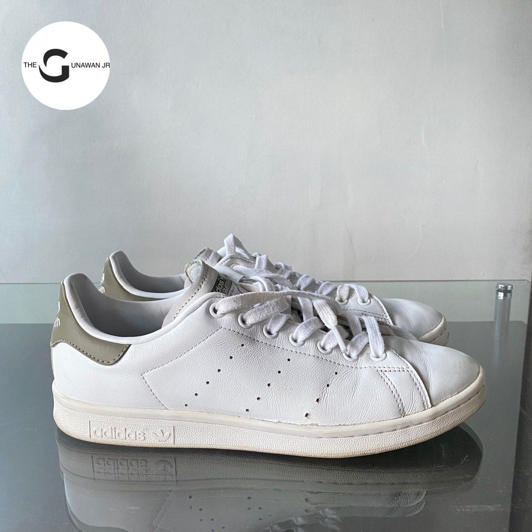 Stan smith cloud shop white trace cargo
