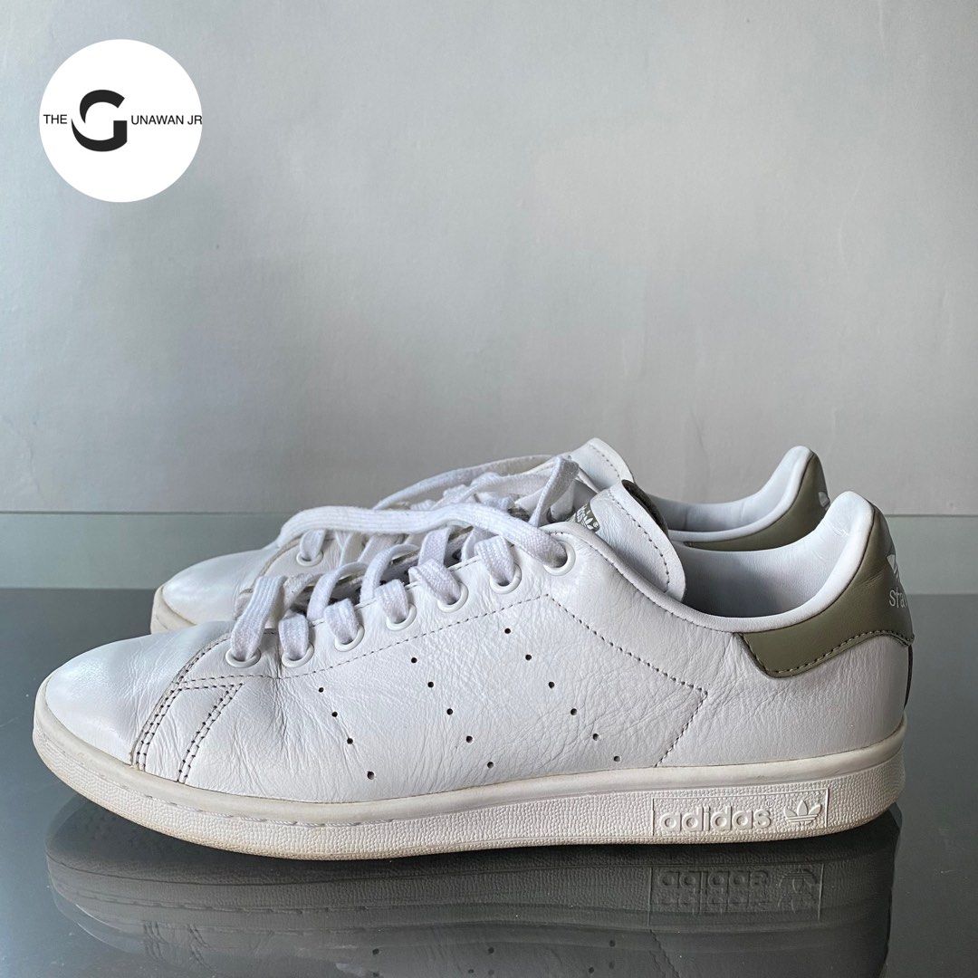 Stan smith cloud white trace cargo sales