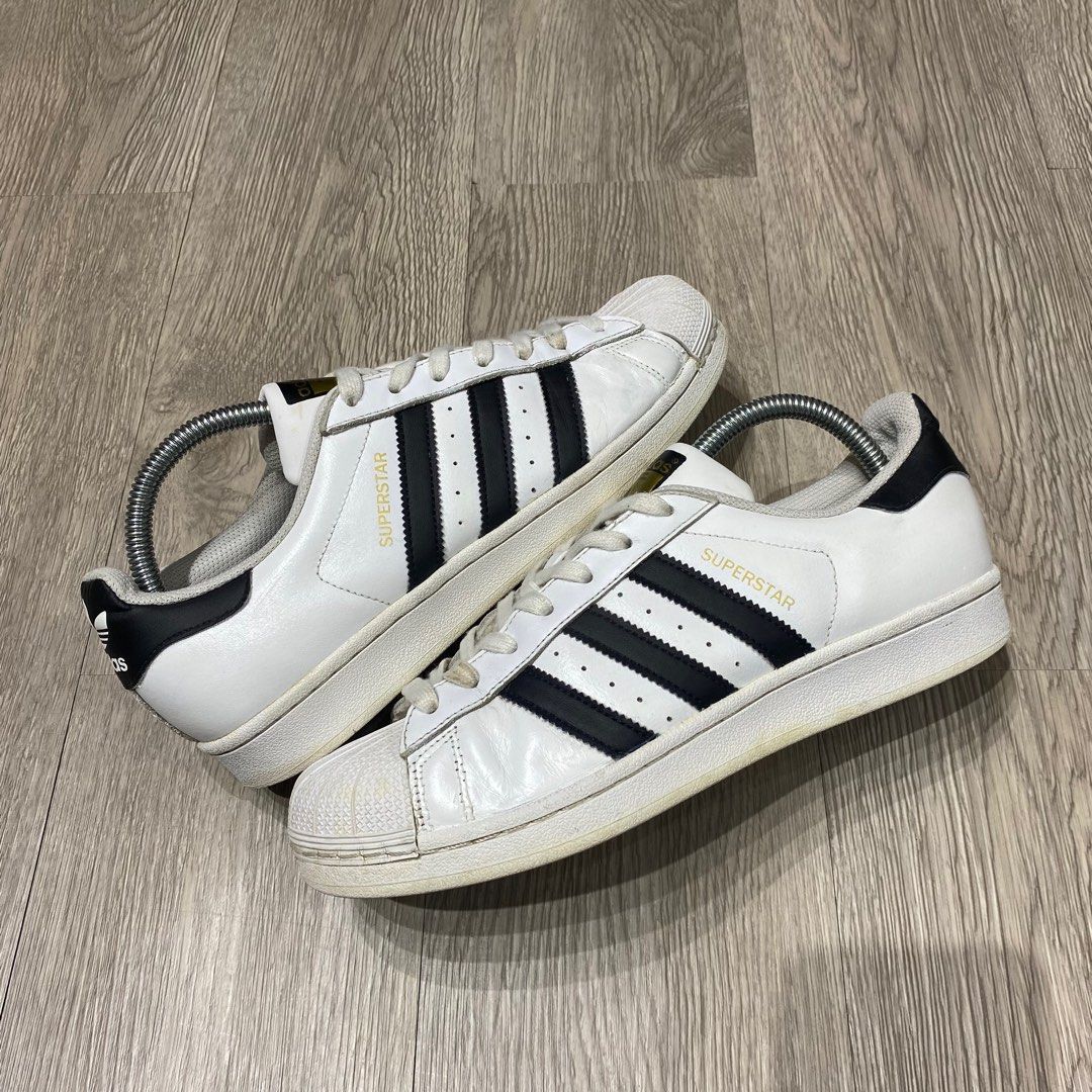 Superstar mens fashion clearance