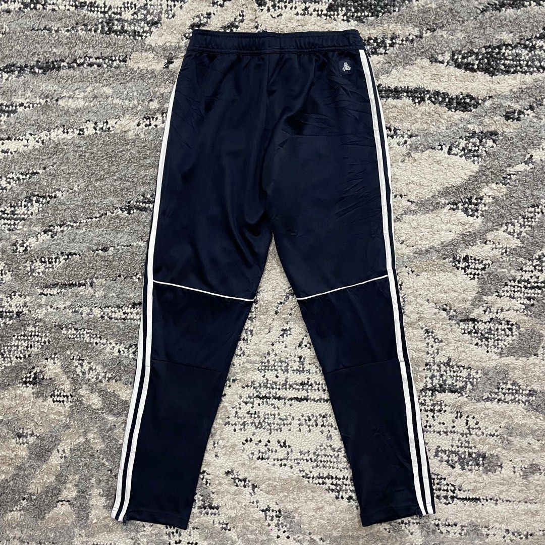 ADIDAS TRACK PANTS XS, Men's Fashion, Bottoms, Joggers on Carousell