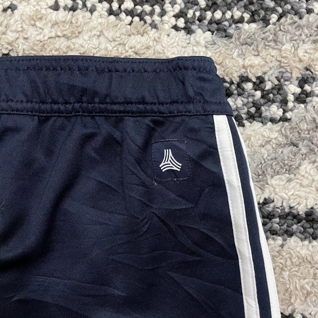 ADIDAS TRACK PANTS XS, Men's Fashion, Bottoms, Joggers on Carousell