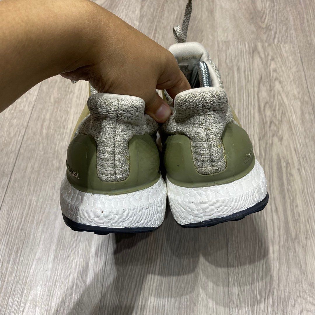 Sepatu adidas top ultra boost 2017