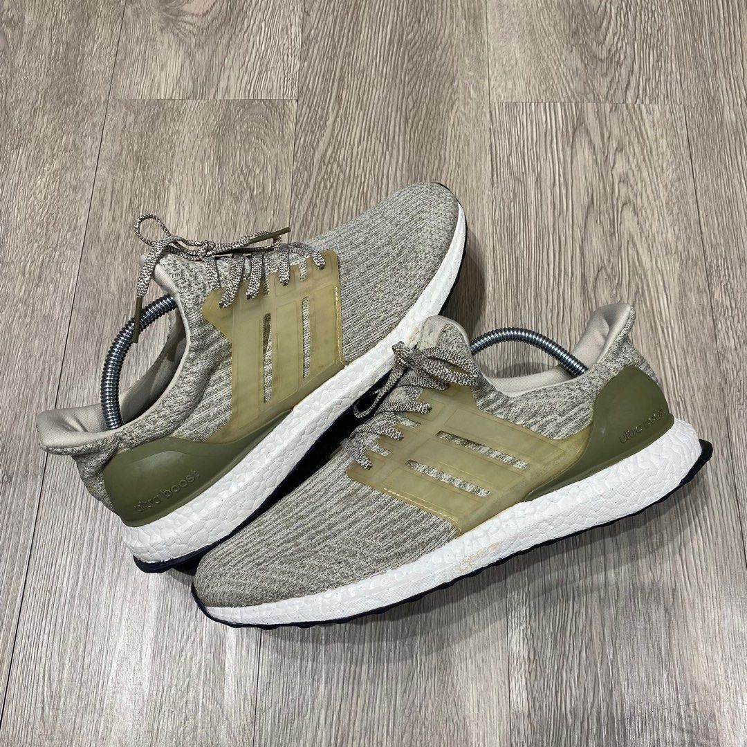 Ultraboost legend shop ivy