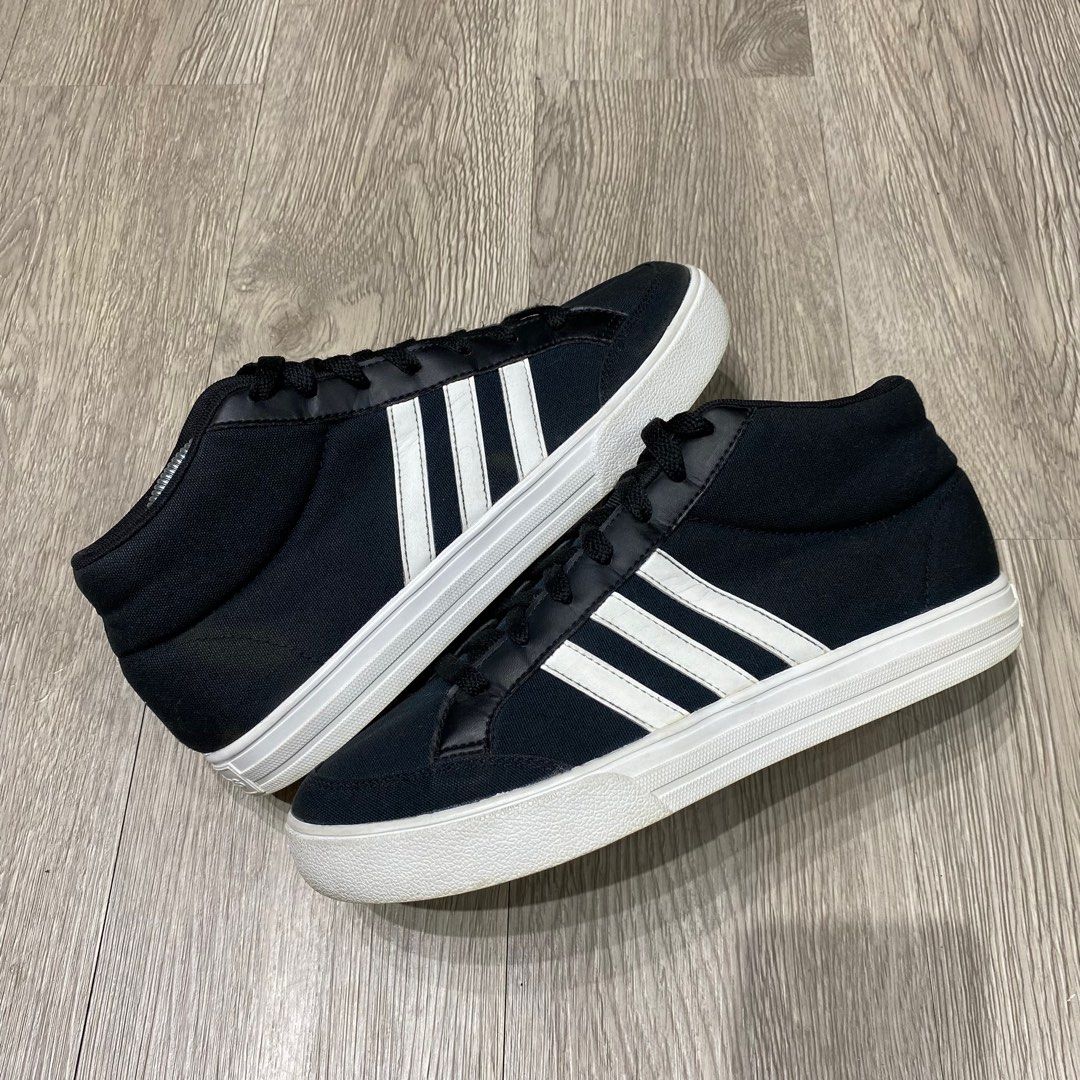 Tênis vs set mid discount