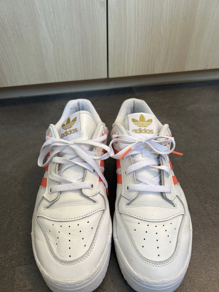 Adidas women's sneakers with lace on sale