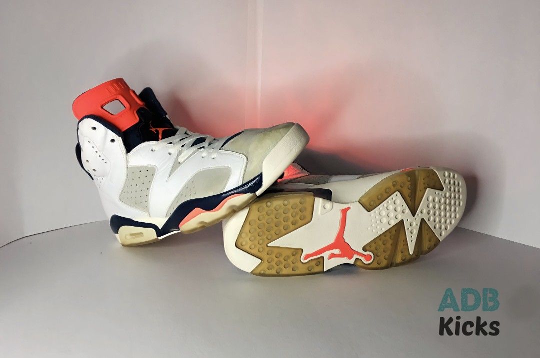 Aj sales 6 tinker