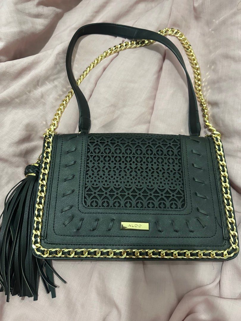 Aldo trenzano store crossbody bag