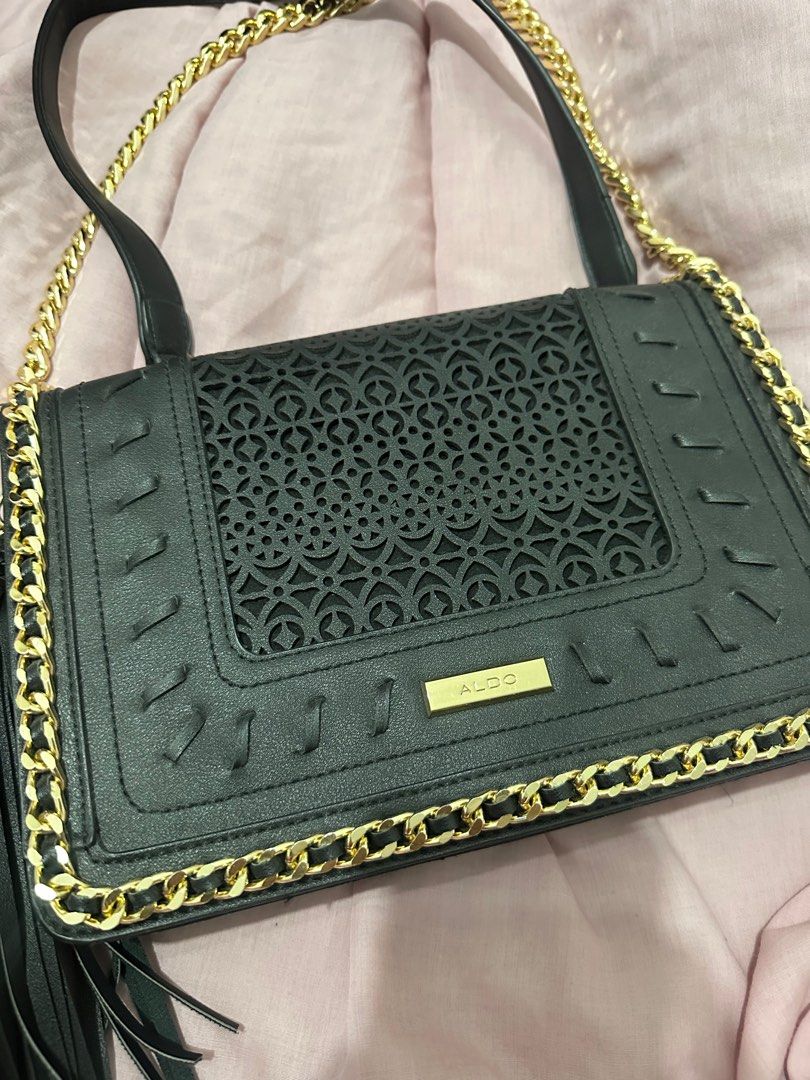 Aldo trenzano crossbody 2025 bag