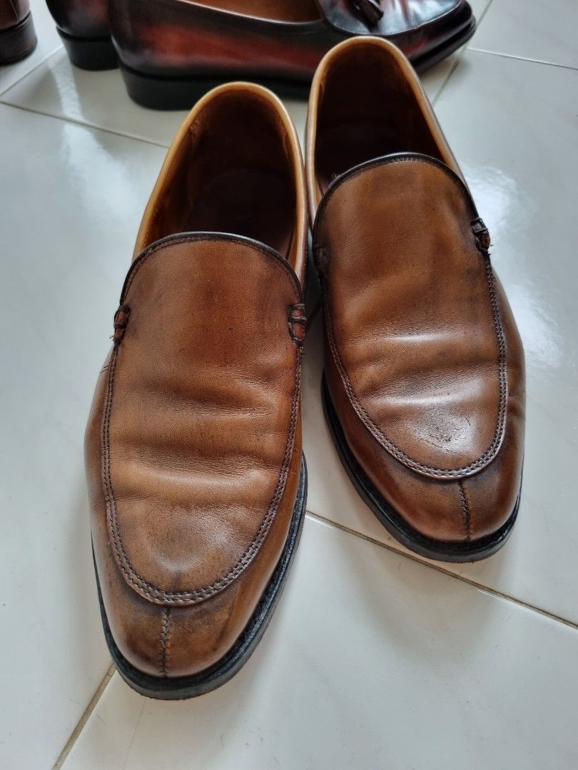 Allen edmonds clearance men's shoes sale