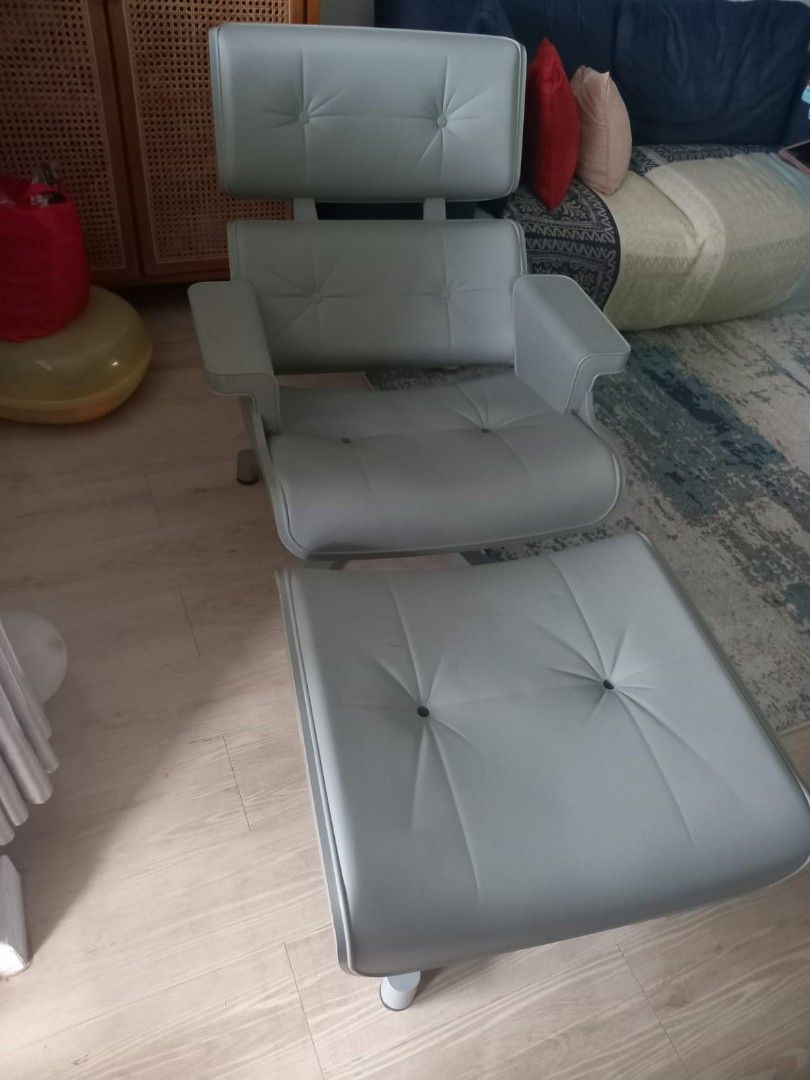 Eames sale sales