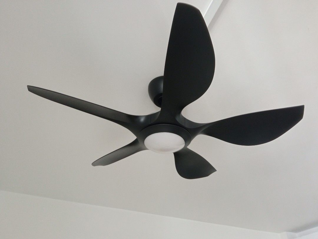 Alpha Dc Ceiling Fan Alpha Excel 42