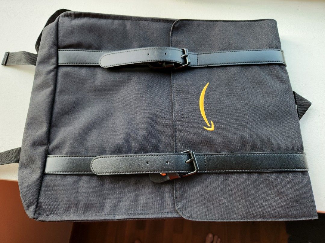 Tumi store safra backpack
