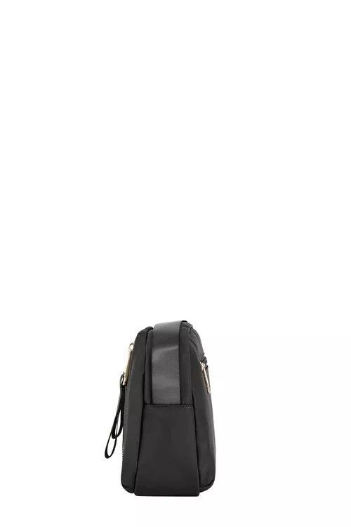 American Tourister ALIZEE IV Cross Bag Black