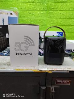 android projector