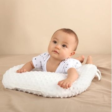 Anti colic sales pillow