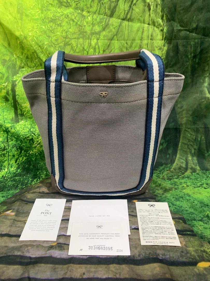 Anya hindmarch hotsell pont tote