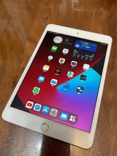 iPad mini 第6世代 256GB WiFi＋Cellular 新品未開封