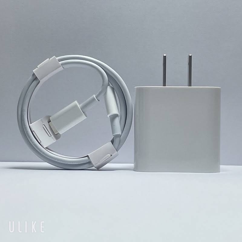 apple c type charger wire